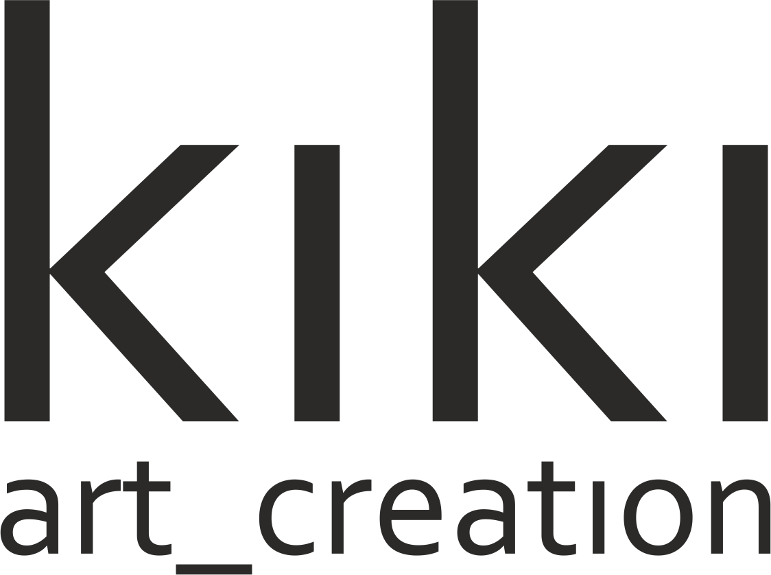 kiki art creation